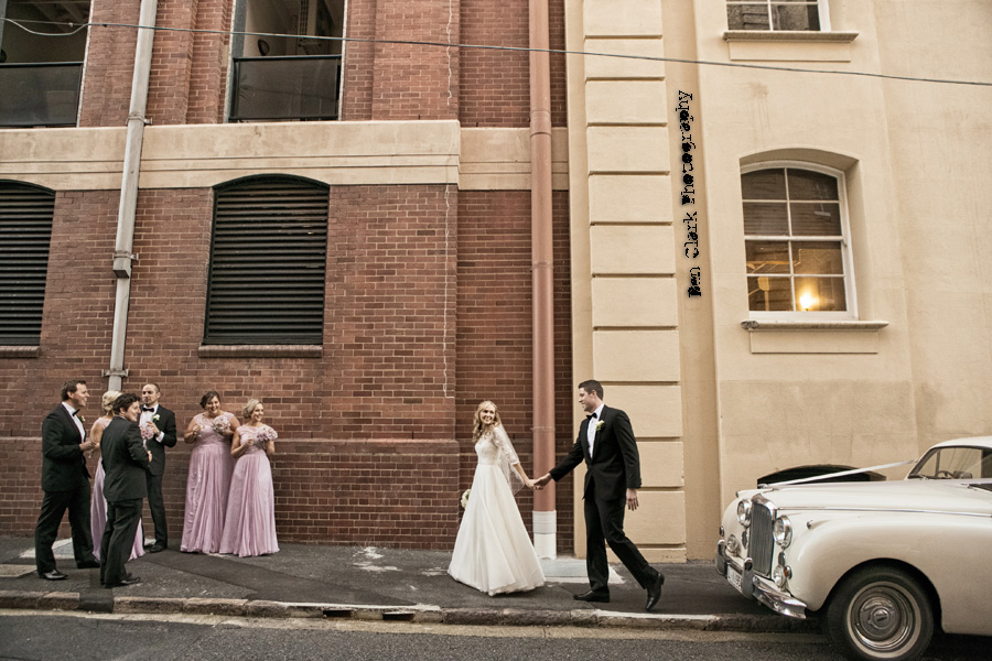 Brisbane Wedding Photographer