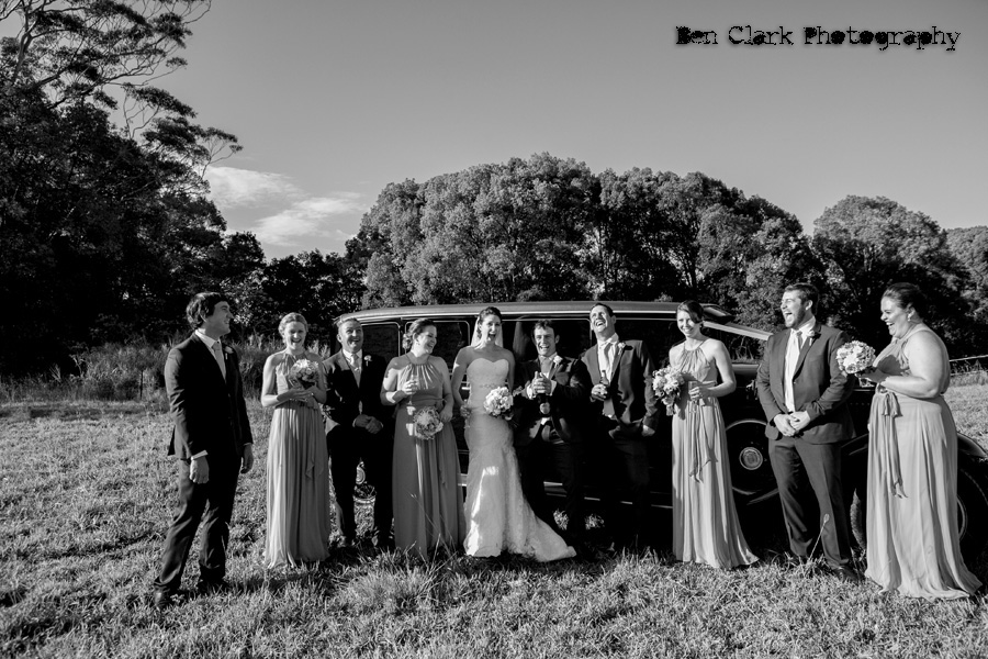 Brisbane Wedding Photographer Ben Clark  (35)