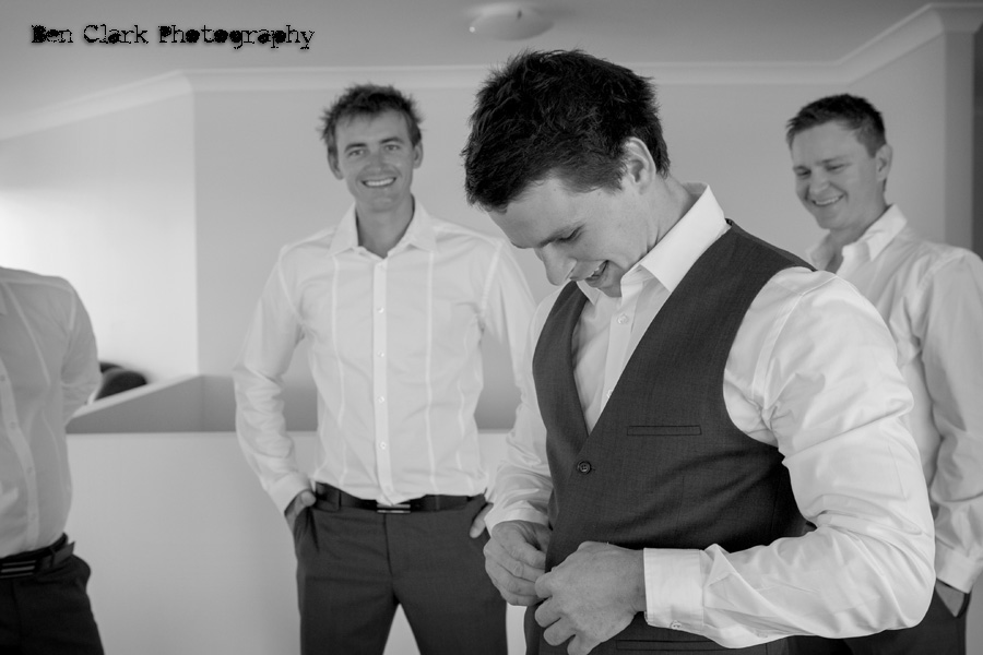 Brisbane Wedding Photographer 0002