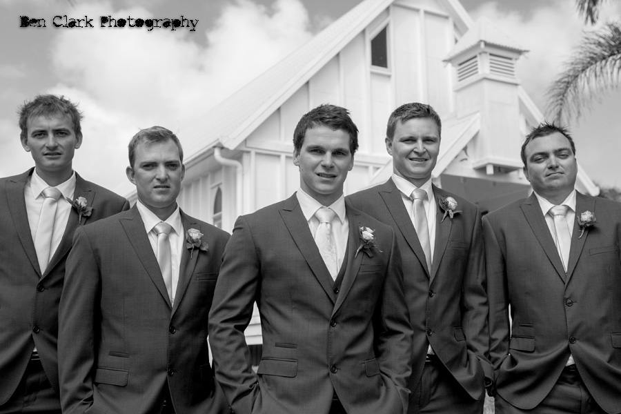 Brisbane Wedding Photographer 0029