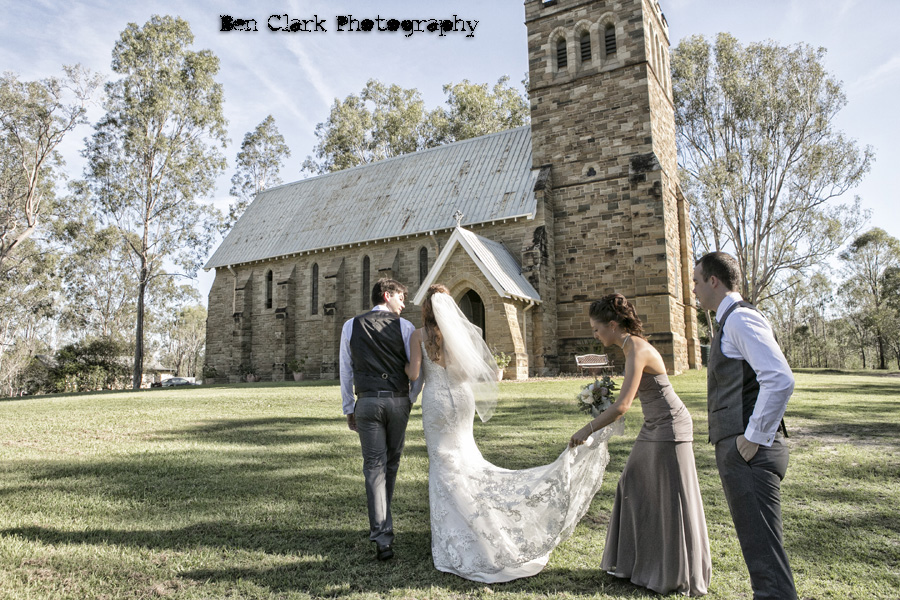 Brisbane Wedding Photographer Ben Clark (9)
