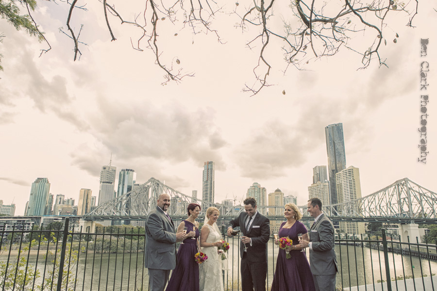 Brisbane Wedding Photography (5)