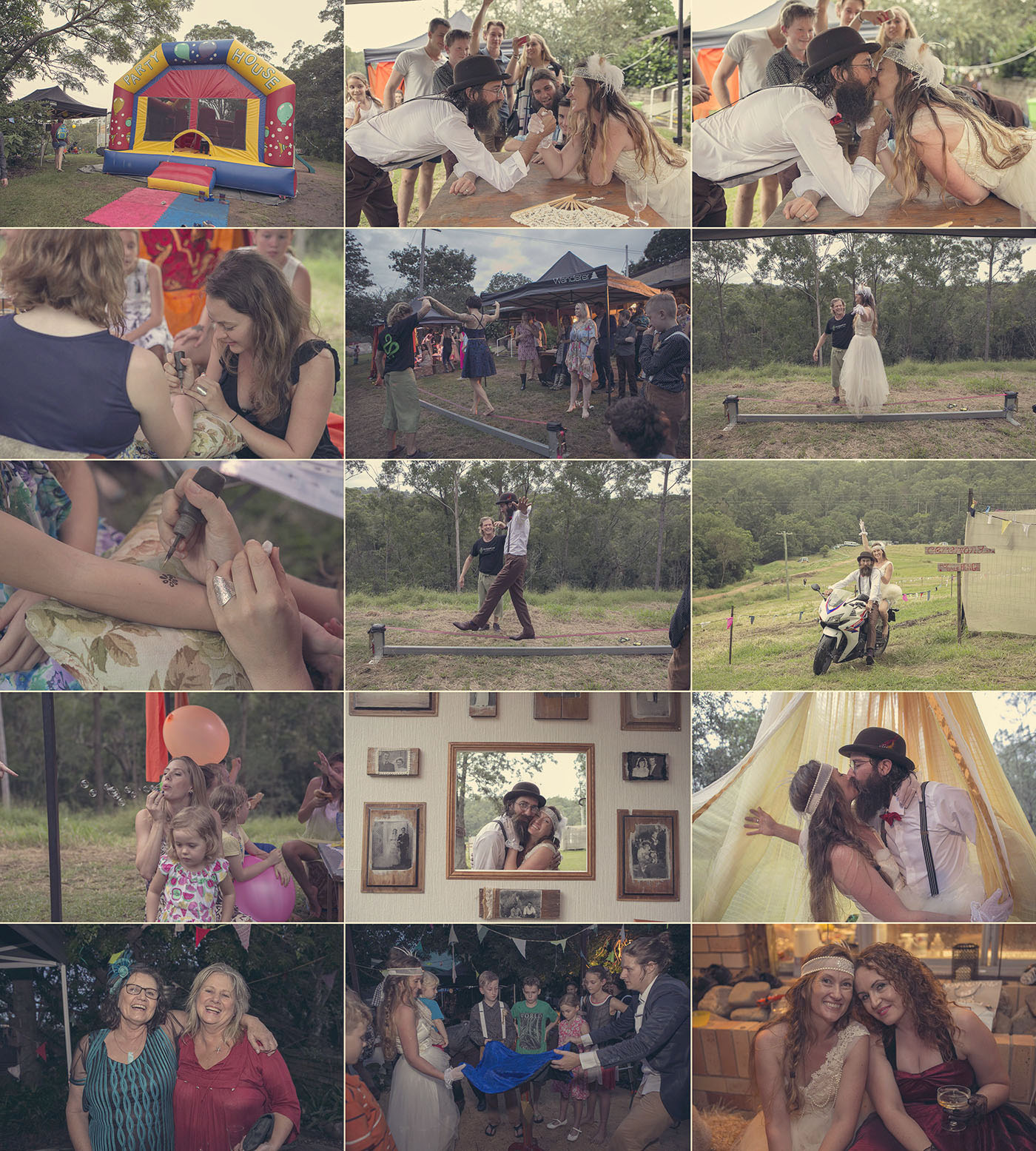 Brisbane Wedding Photographer (4)