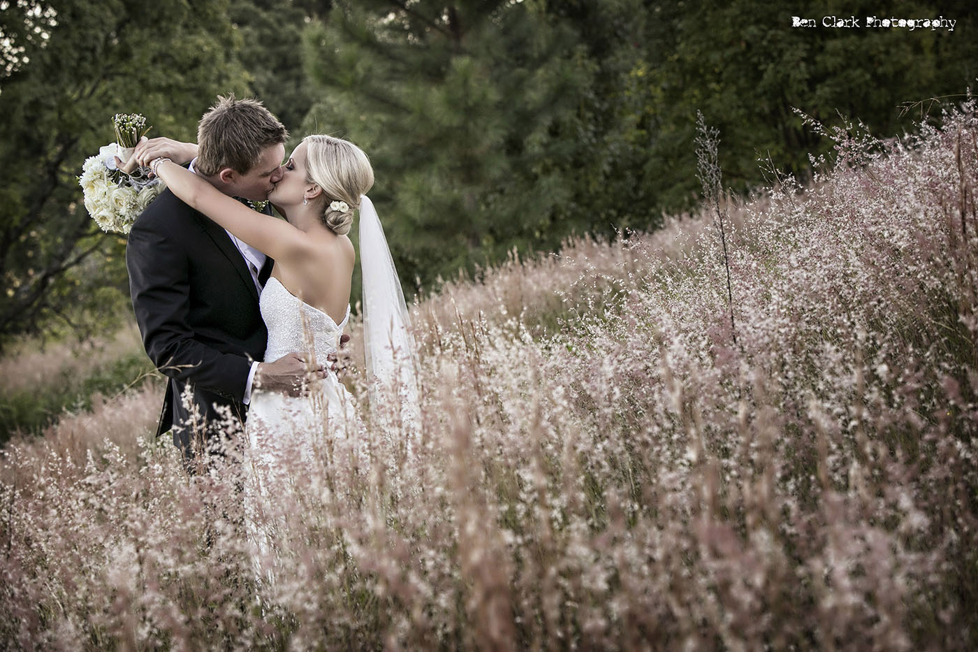Summergrove Wedding Photography