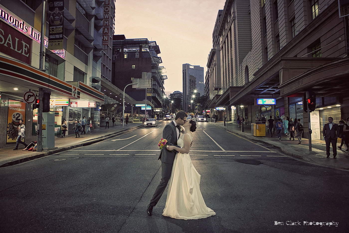 Brisbane Wedding Photographer (5)