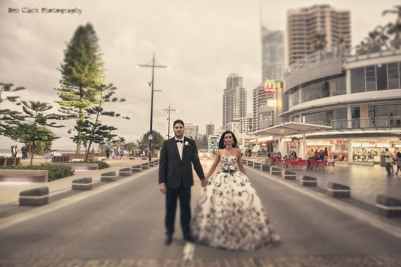 Brisbane Wedding Photographer (6)