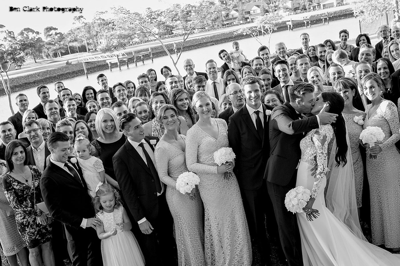 Brisbane Wedding Photographer (16)