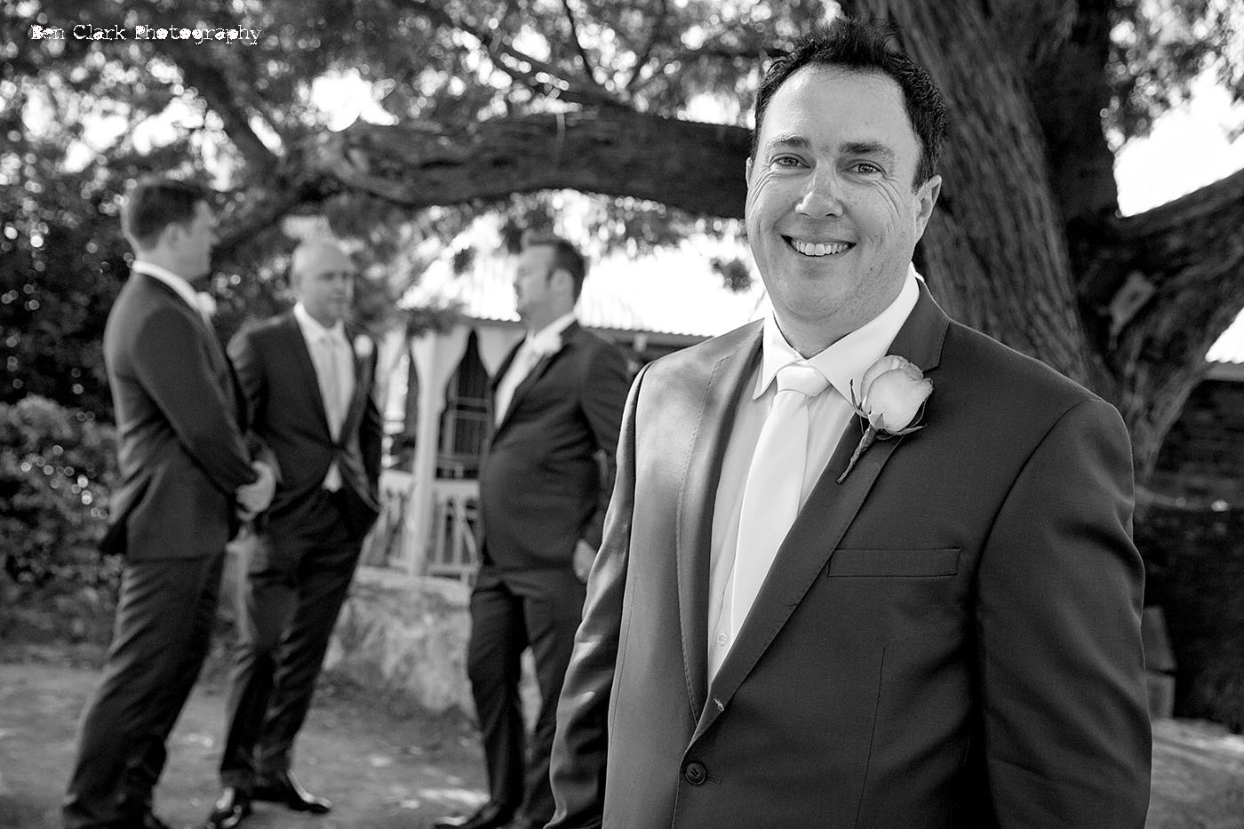 Brisbane Wedding Photographer (68)