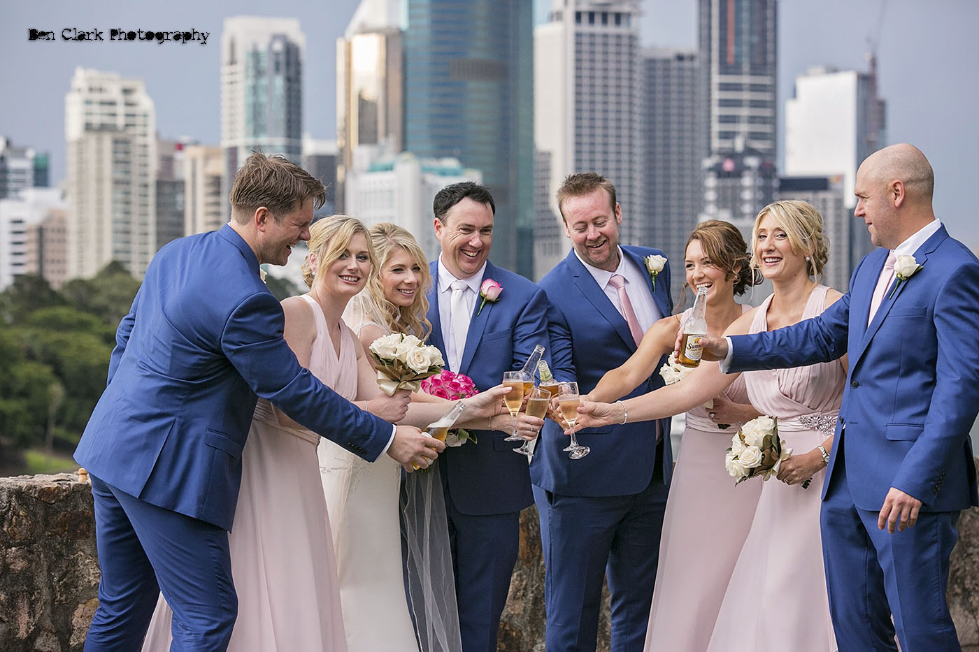 Brisbane Wedding Photographer (24)