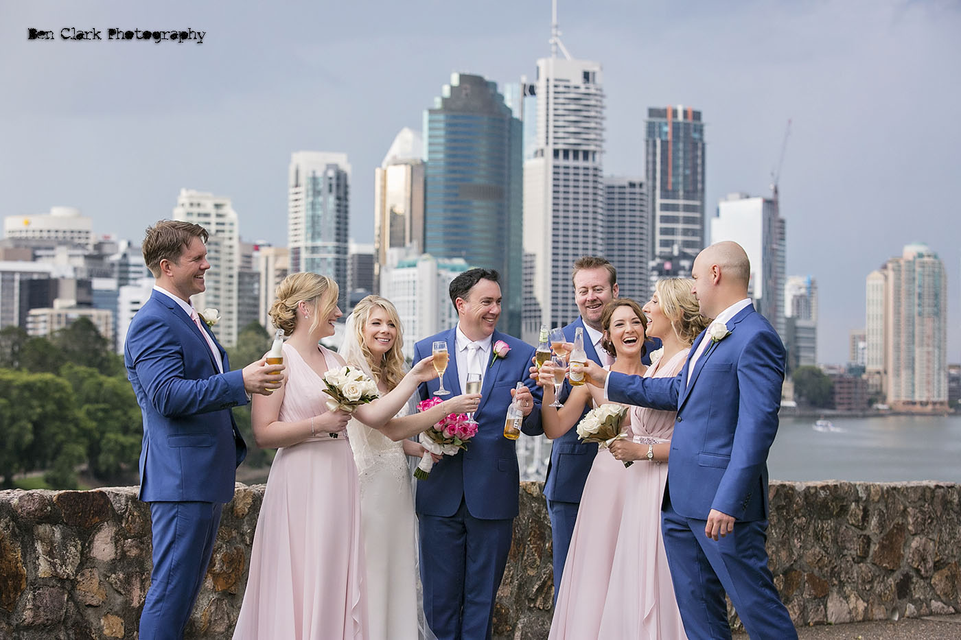 Brisbane Wedding Photographer (22)