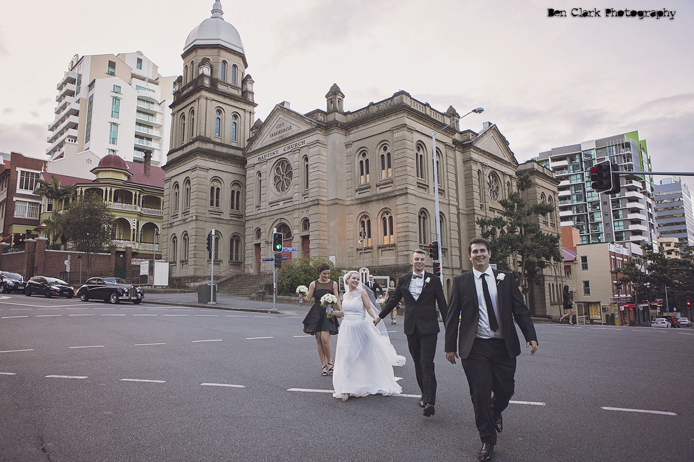 Brisbane Wedding Photographer (57)