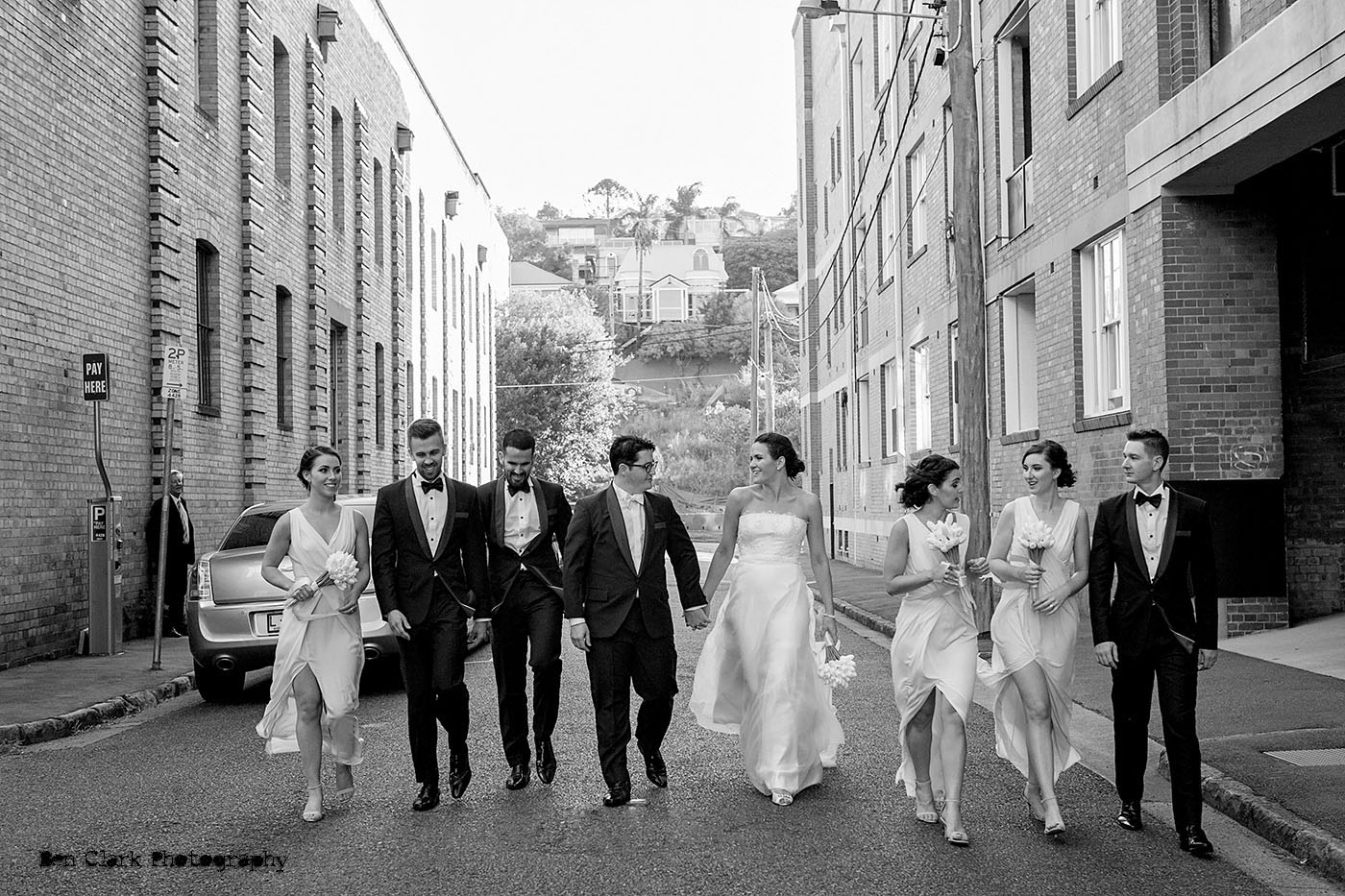 Brisbane Wedding Photographer (9)