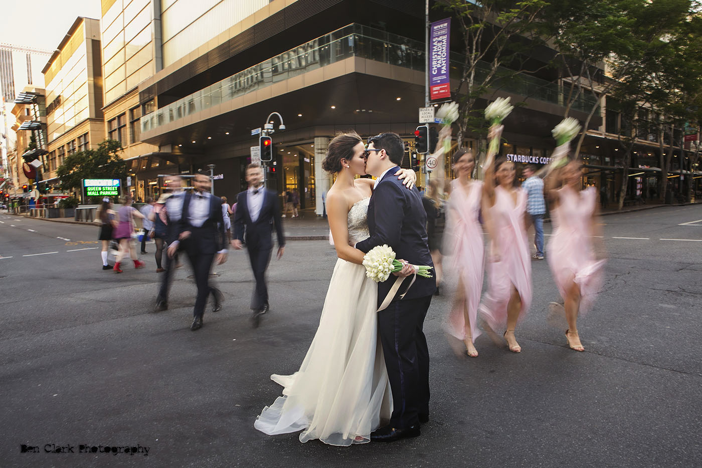 Brisbane Wedding Photographer (7)