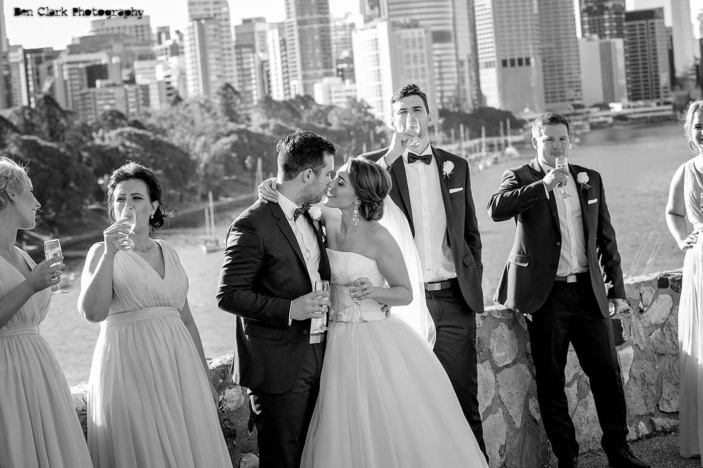 Brisbane Wedding Photographer (39)