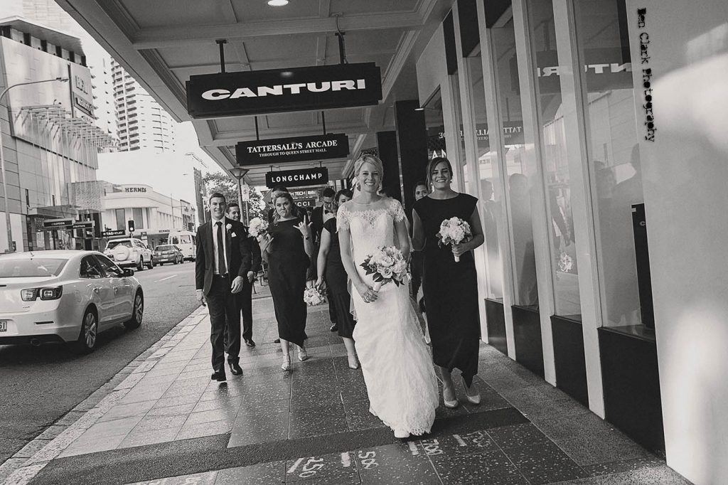 Wedding Photographer Brisbane (36)