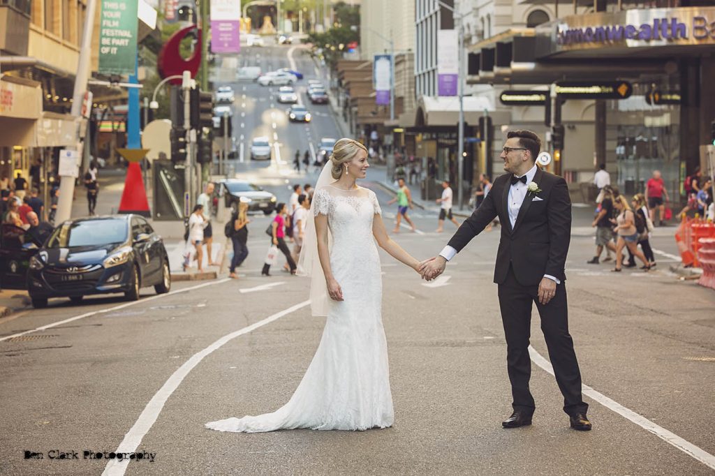 Wedding Photographer Brisbane (9)