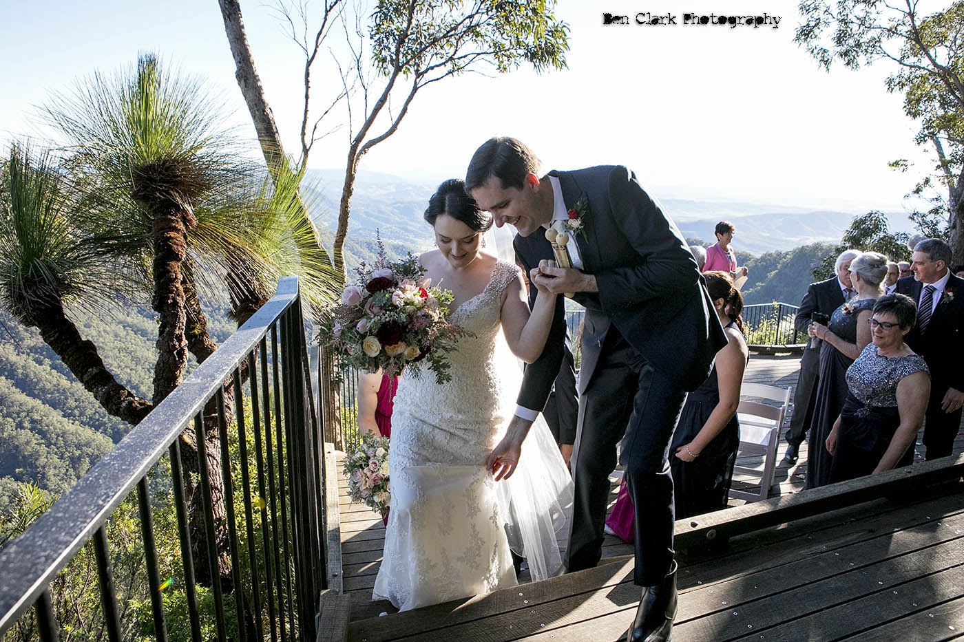 Brisbane Wedding Photography (58)