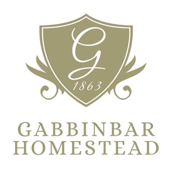 Gabbinbar Logo Vertical
