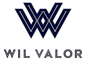 Wil Valor Logo