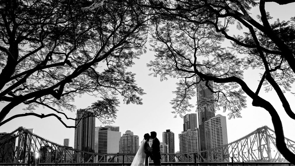Brisbane wedding
