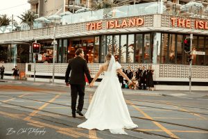 The Island Gold Coast Wedding Photography