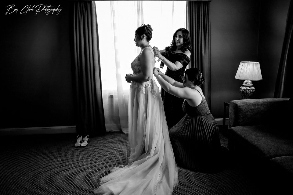 Brides Prep