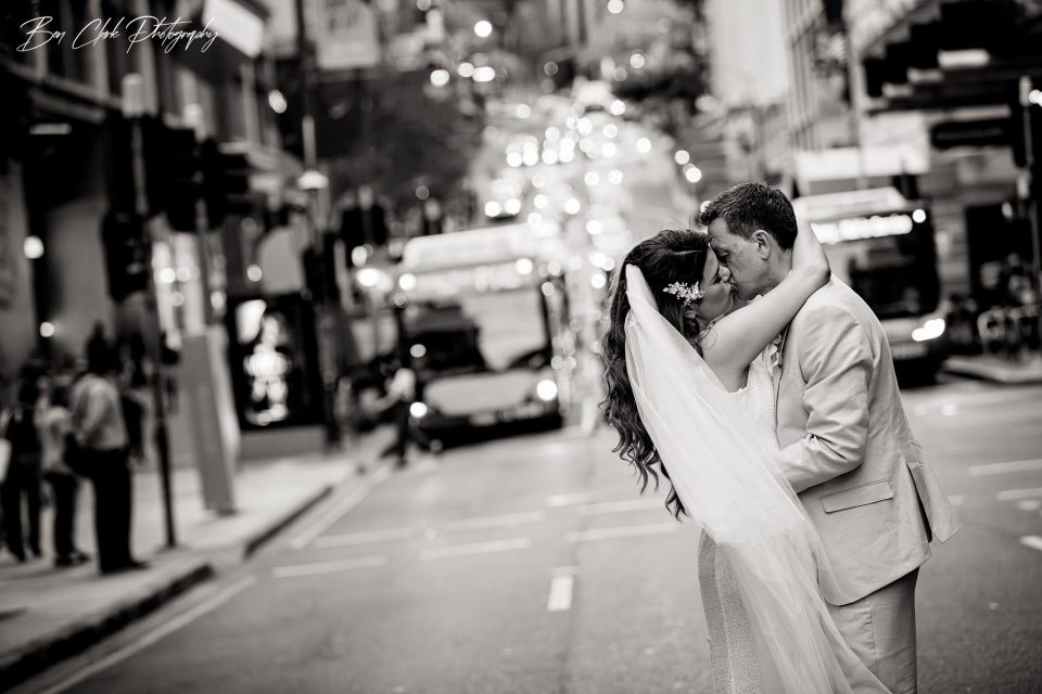 Brisbane City Street Photography