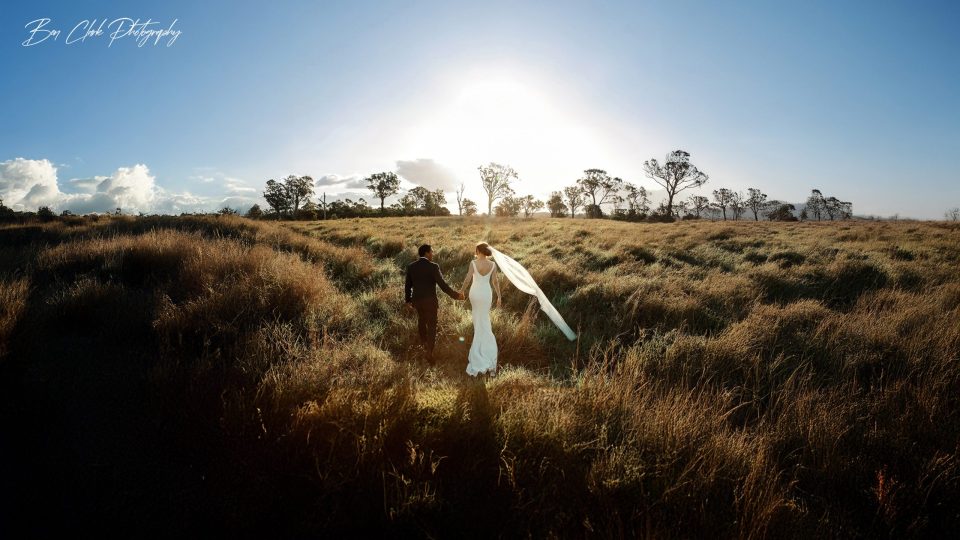 Sirromet Wedding Photo