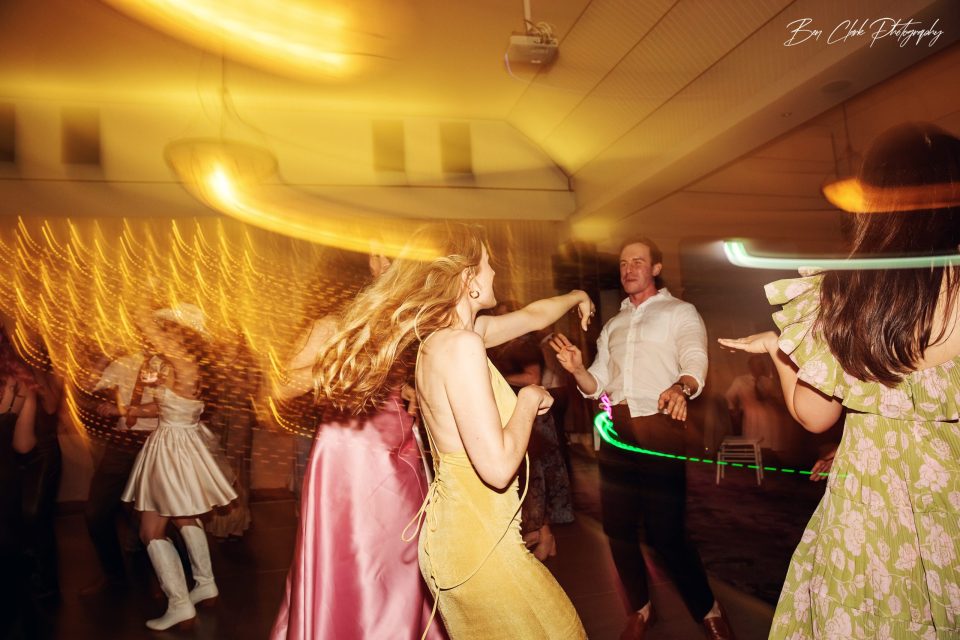 wedding dance floor photos