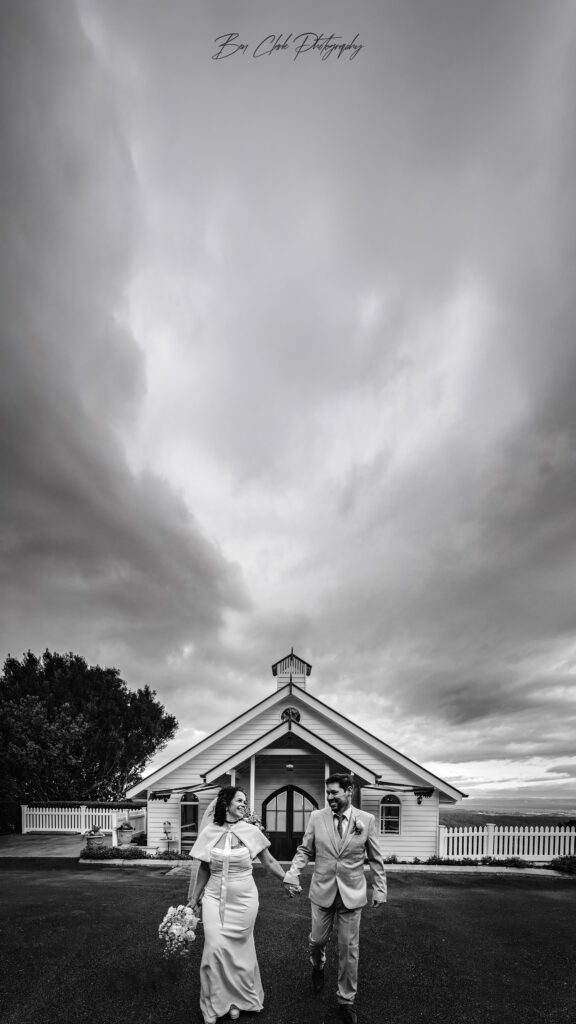 Tiffany's Maleny Wedding